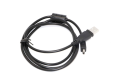 USB DC Charger + Data SYNC Cable Cord Lead for Olympus camera XZ-1 X-940. 