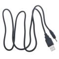 Premium USB DC Charging Charger Lead Cable w 2.5mm Cord For RCA Android Tablet 714067928374. 