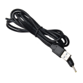 USB DC Power Charging Charger Cable Cord Lead For iRulu Android Tablet MID AL101 714067831124. 