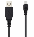 USB Charger Power Cable Cord for Logitech Wireless G700 Gaming Mouse. 