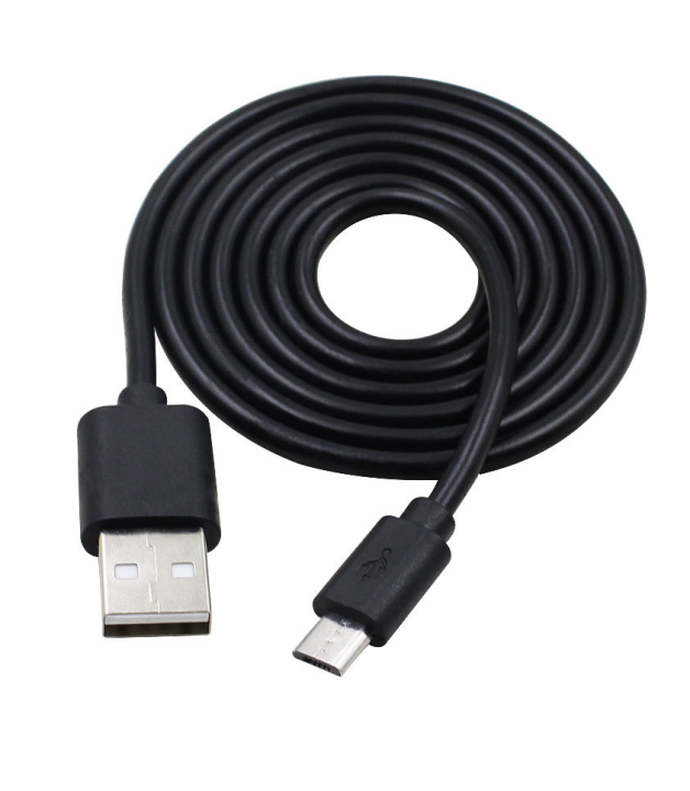 USB Power Adapter Charger Data Sync Cable Cord For Kobo Vox 7quot; EReader Tablet