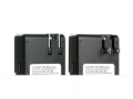 Charger for Fuji NP-40 NP-45 NP-45S NP-48 NP-50 NP-60 NP-70 NP-95 NP-120. 