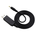 USB Power Adapter Cord For Sylvania Sdvd7750 Sdvd8009 Portable DVD Player. 