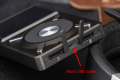USB Data Charging Cable Cord Lead for FiiO X5 X5 II X5II 2nd Gen Music Player. 