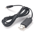 CA-100 C 2 mm Small Pin to USB Charger Cable Cord Lead for Nokia Mobile Phone. 