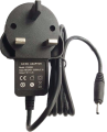 AC/DC Wall Charger Power Adapter + USB Cable Cord for Coby Kyros Tablet MID7046. 
