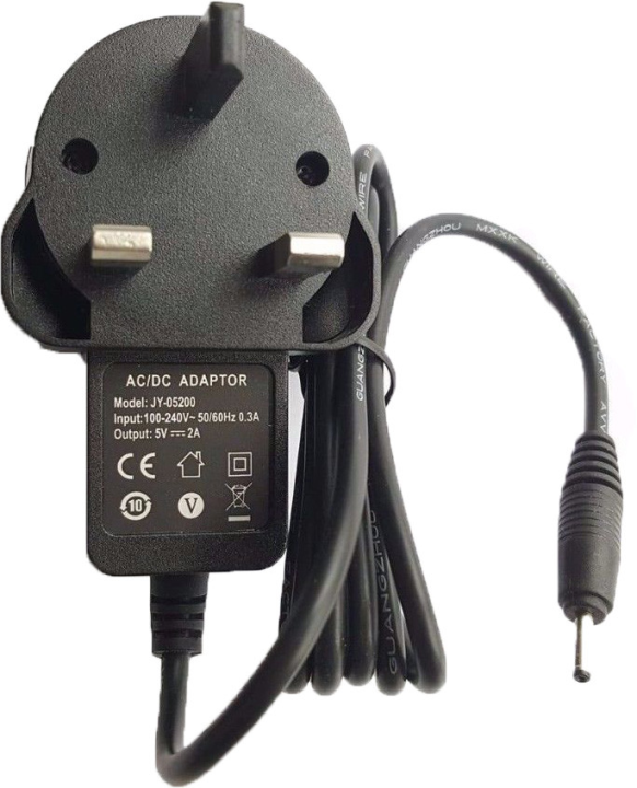 AC/DC%20Wall%20Charger%20Power%20Adapter%20+%20USB%20Cable%20Cord%20for%20Coby%20Kyros%20Tablet%20MID7046%20-%20Image%204