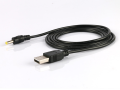 5V USB Power Adapter Cord Cable for Sirius Sportster 4 SP4 SP4TK1 Satellite Radio. 