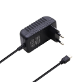 EU DC Wall Power Charger Adapter Charger Cord For Zoomer Robot Dog. 