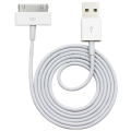 NEW USB Charger Cable Cord for Apple iPod Nano Classic 1 2 3 4 5 6 GEN 50+SOLD. 