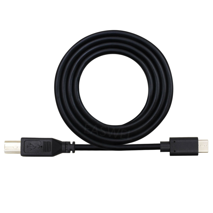 USB C Data Cable For Native Instruments Traktor Kontrol S2 S4 F1 DJ Controller
