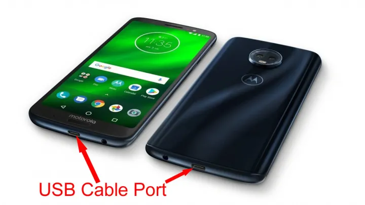 USB%20Charging%20Charger%20Cable%20Cord%20Lead%20for%20Motorola%20Moto%20G6%20Plus%20XT1925%20SmartPhone%20-%20Image%205