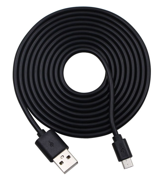 6ft Long USB Charger Cable Cord For Virgin Mobile ZTE Awe N800, Quest N817