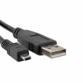 USB CABLE CORD FOR NIKON COOLPIX P6000 L11 L310 L330 L840 P500 P300 S3500 S2500. 