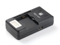 Charger f Nokia 7250i 7210 6610 6560 6225 6200 3300 3205 3200 6220 BLD-3. 