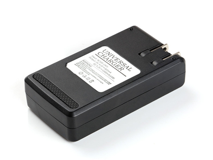 Batteria%20Batterie%20Charger%20Magellan%20ProMark%203%20ProMark3%20RTK%20Data%20Collector%20-%20Image%203