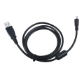 3.3ft USB DC Charger Data SYNC Cable Cord for Nikon Coolpix S6100 camera. 