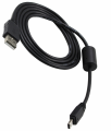 USB Data Cable Cord Lead For CASIO EXILIM EX-Z29 EX-Z57 EX-Z65 EX-Z75 CAMERA. 