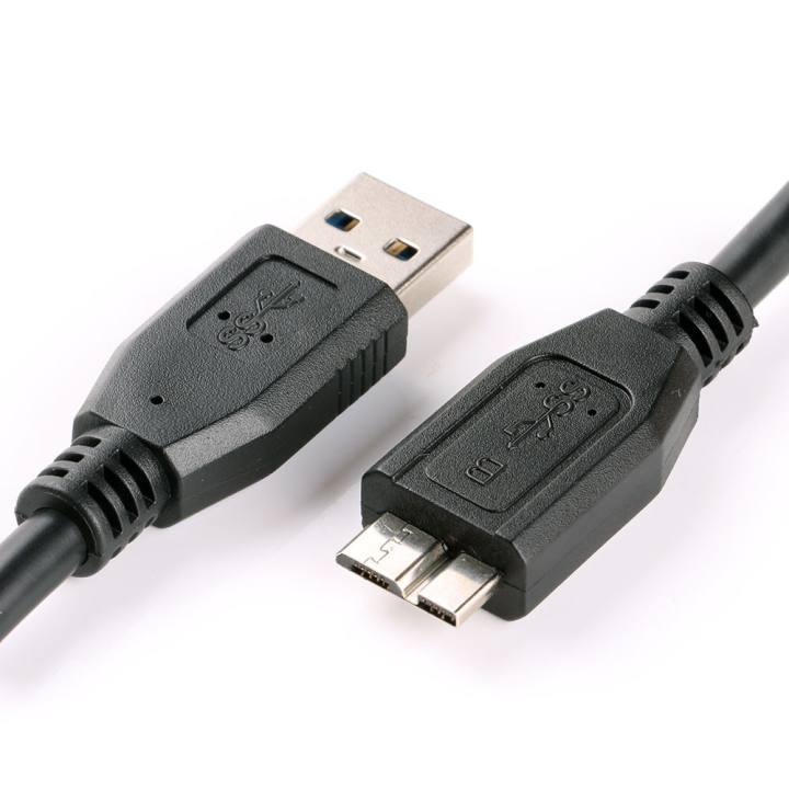 USB%203.0%20Cable%20Lead%20for%20WD%20Western%20Digital%20Easystore%204TB%208TB%20External%20Hard%20Drive%20-%20Image%203