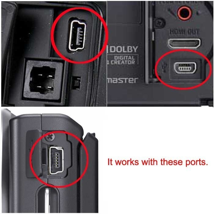 USB%20Data%20Cable%20Cord%20Wire%20For%20HP%20PhotoSmart%20850v%20850xi%20935%20935v%20935xi%20945%20945v%20-%20Image%206