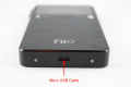 USB Charging Cable Cord Lead for FiiO E17K ALPEN 2 E18 Kunlun DAC Headphone AMP. 