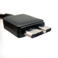 USB 3.0 Data SYNC Cable Cord For WD My Passport Edge WDBJBH5000ABK Brand New. 