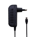 EU DC Wall Power Charger Adapter Charger Cord For Zoomer Robot Dog. 