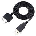 USB Data Syncing Charger Cable for Microsoft ZUNE HD MP3. 