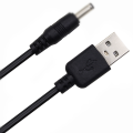 USB DC Power Adapter Charger Cable Cord For Pro 12 CT9223W97 DK 12quot; 2in1 Tablet. 