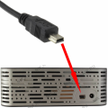 USB 2.0 Cable Cord Lead Kable for WD Western Digital WD6400H1U-00 WD7500H1U-00. 