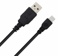 USB Charger Power Cable Cord for Logitech Wireless G700 Gaming Mouse. 