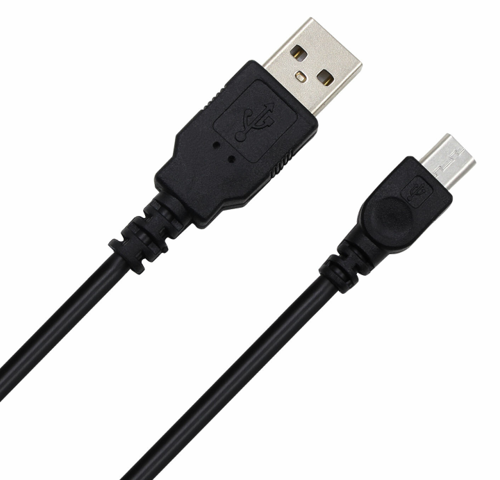 USB Charger Power Cable Cord for Logitech Wireless G700 Gaming Mouse
