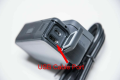 USB Charging Cable Cord GoPro Hero 5 Hero 6 Hero 7 Hero 8 Hero 9 Max Action Cam. 