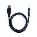 USB DC Charging Charger Cable For Mach Speed Trio Stealth G2 8inch Tablet Stealth-8. 