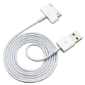NEW USB Charger Cable Cord for Apple iPod Nano Classic 1 2 3 4 5 6 GEN 50+SOLD. 