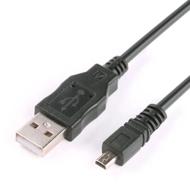 USB%20Charging%20Data%20Sync%20Cable%20Cord%20Lead%20for%20Sony%20Camera%20DSC-W830%20DSC-TF1%20DSC-H400%20-%20Image%202