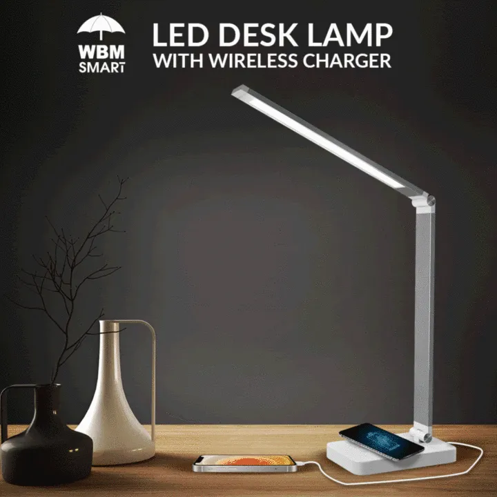 WBM%20Table%20Lamp%20with%20Wireless%20Charger%20and%203%20Levels%20of%20Touch%20Switch%20Brightness%20-%20Image%203