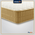 Springfit Pro Activ Back Dual Comfort Medium Soft & Hard Ortho Bed Mattress 5 Inch-Mattress Queen Size Bed (78x60x5 Inch, 6.5x5 foot, Orthopedic Mattress ). 