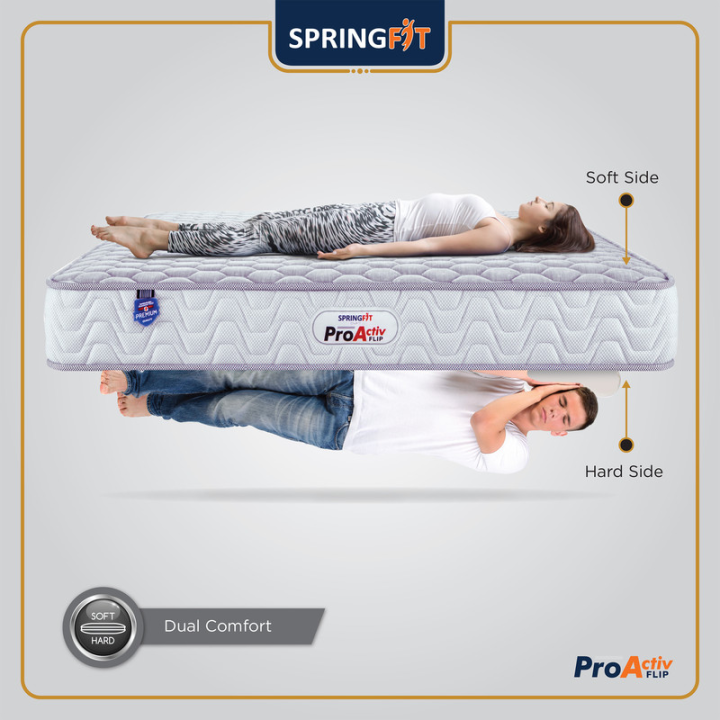 Springfit%20Pro%20Activ%20Flip%20Medium%20Hard%20Ortho%20Bed%20Mattress%204%20Inch-Queen%20Size%20Bed%20(70x58x4%20Inch,%20177x147%20Cm,%205.83x4.83%20Foot%20Orthopedic%20Mattress)%20-%20Image%205