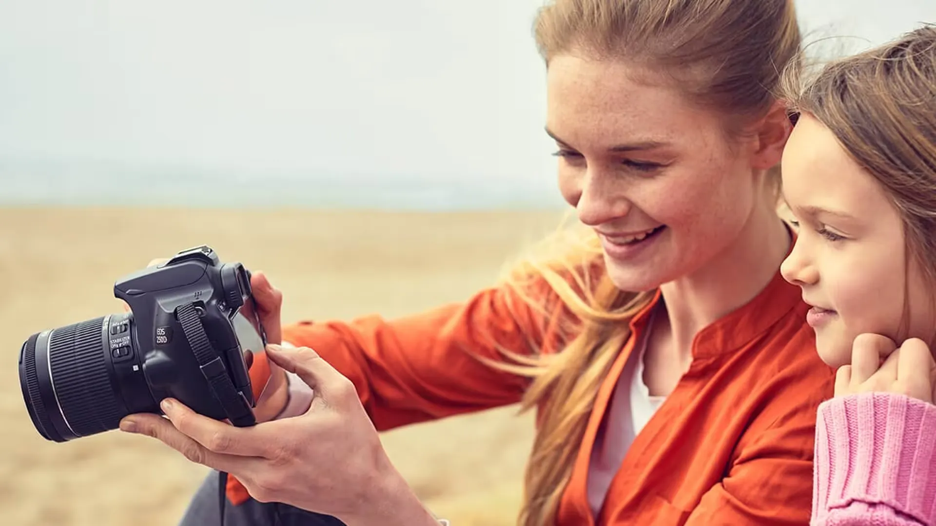 Canon Camera