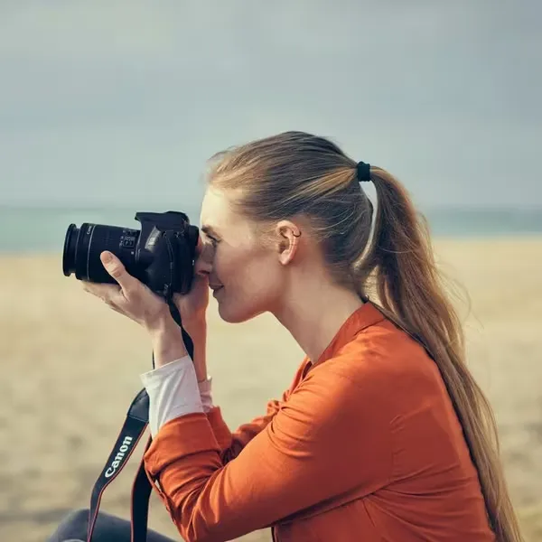 Canon Camera