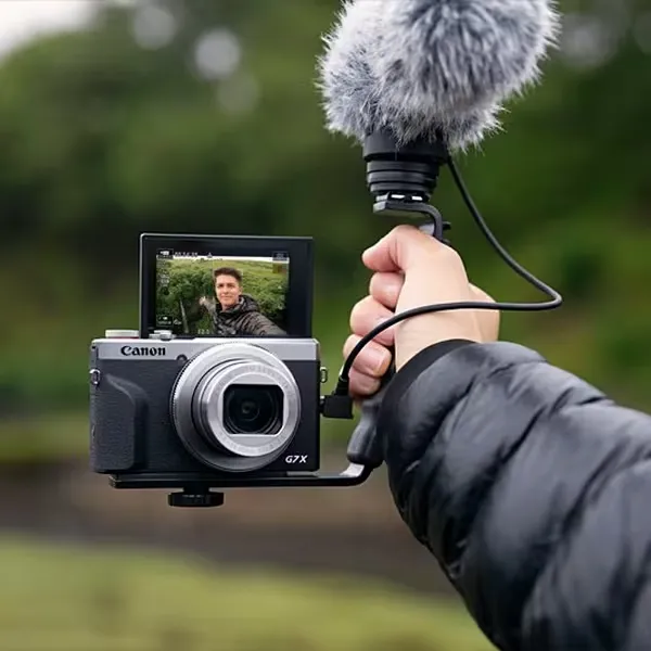 Canon Camera