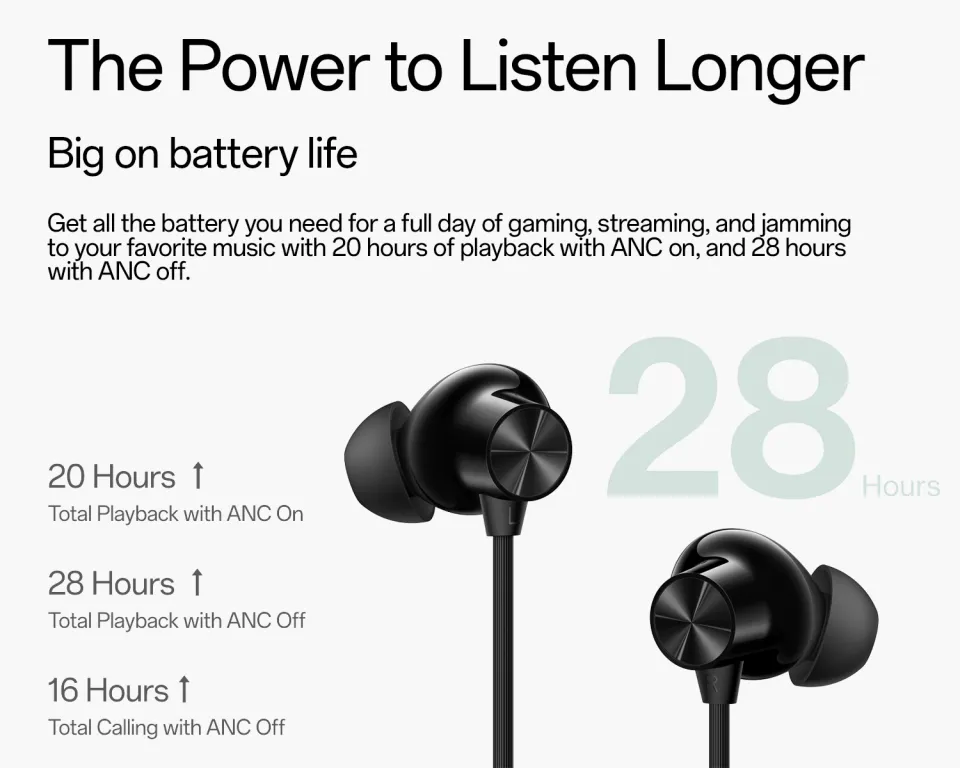 In Nepal Oneplus Bullets Wireless Z Bluetooth Headset