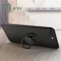Finger Ring Phone Holder Strong Suction Adjustable Universal Magnetic Finger Ring Phone Stand Grip for Outdoor. 