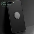 Finger Ring Phone Holder Strong Suction Adjustable Universal Magnetic Finger Ring Phone Stand Grip for Outdoor. 