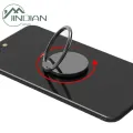 Finger Ring Phone Holder Strong Suction Adjustable Universal Magnetic Finger Ring Phone Stand Grip for Outdoor. 