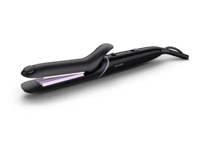 PHILIPS BHH816/00 Crimp, Straighten or Curl with the single tool