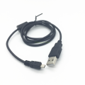USB AC/DC Power Adapter Camera Charger+PC Cord for FUJIFILM FinePix F20 F300EXR F305EXR F100fd X-Pro1 XPro1 S700 Z71. 