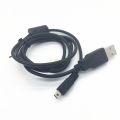 USB AC/DC Power Adapter Camera Charger+PC Cord for FUJIFILM FinePix F20 F300EXR F305EXR F100fd X-Pro1 XPro1 S700 Z71. 