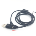 USB AC/DC Power Adapter Camera Charger+PC Cord for FUJIFILM FinePix F480 F500EXR F505EXR F50fd S2900HD S2950 S2500HD Z37. 